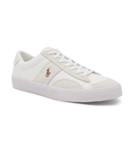Кроссовки POLO RALPH LAUREN - белый(816913476)