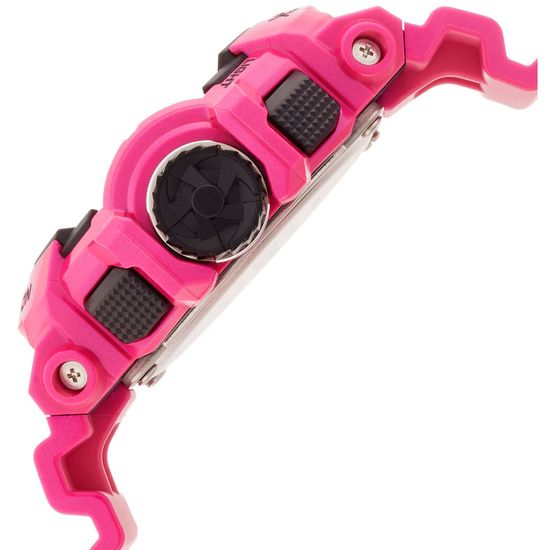 Умные наручные часы Casio G-Shock GBA-400-4CER