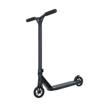 Купить Трюковой самокат Triada Air V2 43 black