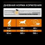 Сухой корм Курица для взрослых собак мелких пород, 700г ProPlan
