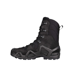 Ботинки тактические Lowa Zephyr MK2 GTX Hi Black