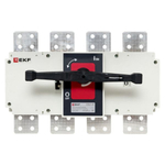 Рубильник-выключатель EKF psds-1250-4