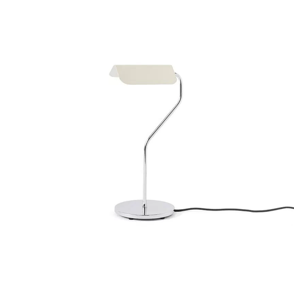 Настольный дизайнерский светильник Apex Desk Lamp от HAY