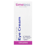 Timeless Skin Care, Крем для кожи вокруг глаз Dark Circle, 15 мл (0,5 жидк. унц.)