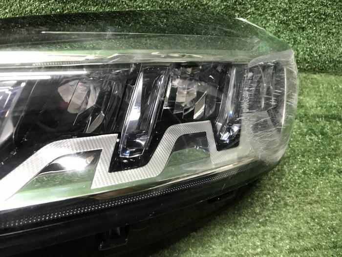 Фара левая Chery Tiggo 7 Pro (2020-2024) LED
