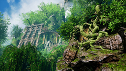 The Lord of the Rings: Gollum (диск для Xbox One/Series X, интерфейс и субтитры на русском языке)