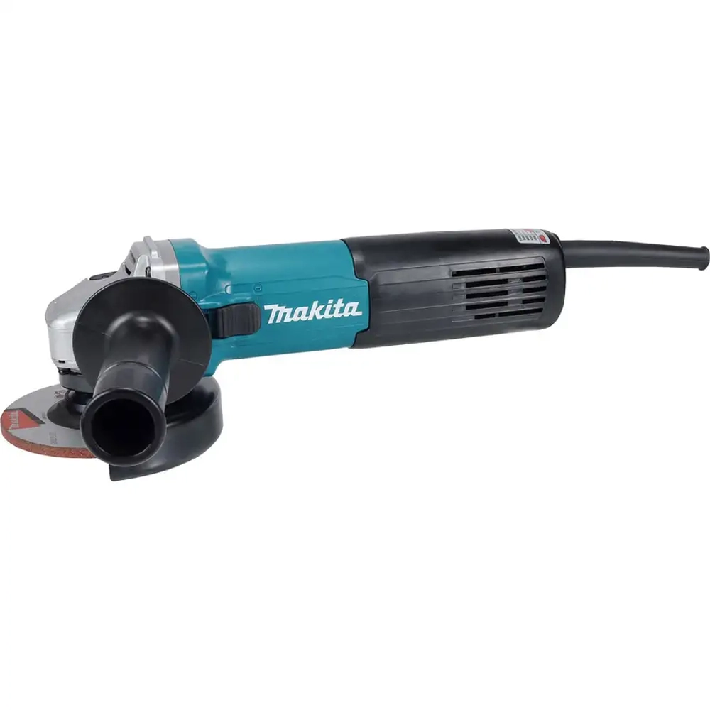 Угловая шлифовальная машина Makita GA4600