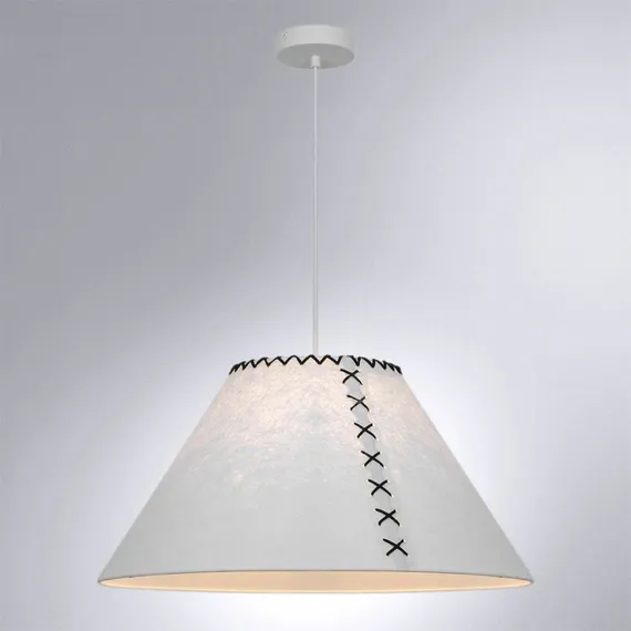 Подвесной светильник Fleece A7092SP-1WH Arte Lamp