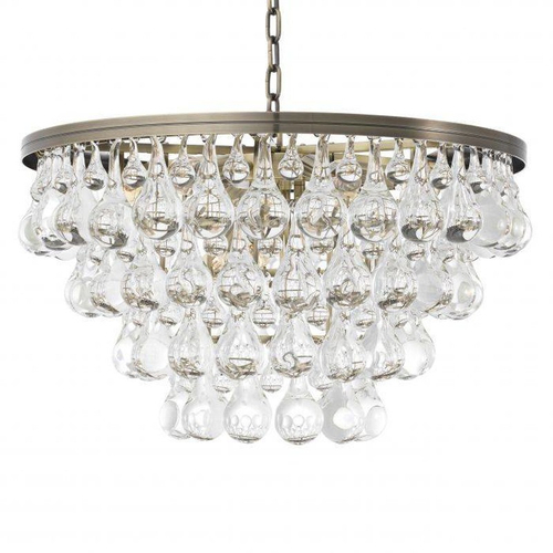Подвесная люстра Bolzano LIGHTING