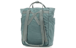 Fjallraven 14L Outdoor Bags Recycled Polyester Blended With Organic Cotton Unisex