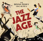 The Bryan Ferry Orchestra / The Jazz Age (LP)