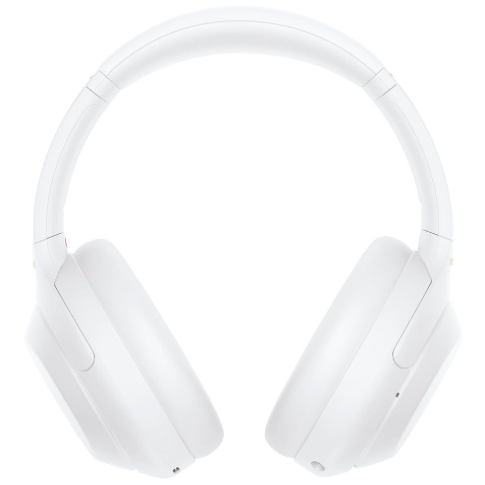 Беспроводные наушники Sony WH-1000XM4, Silent White (Белый)