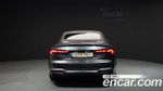 Audi A5 45 TFSI Quattro Cabriolet — 2022