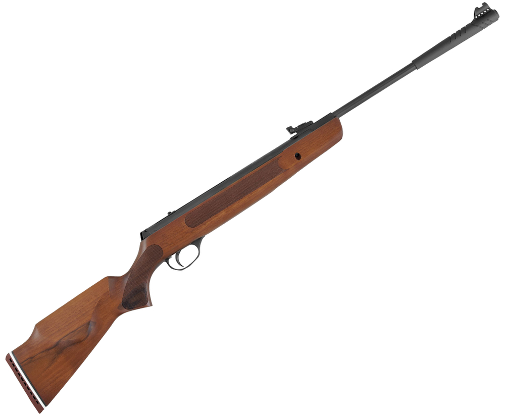 Винтовка пневматическая Hatsan Striker 1000X дерево кал. 4,5 мм (3 дж)