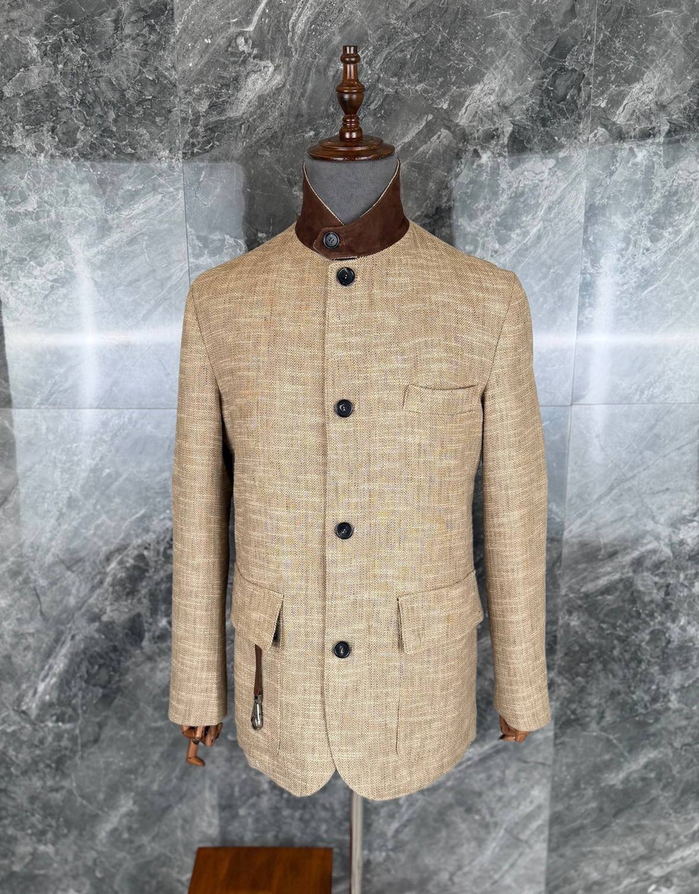 Куртка Loro Piana