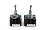 Светодиодные лампы D1S/D1R LED, 35W, 6000K (комплект, 2шт)