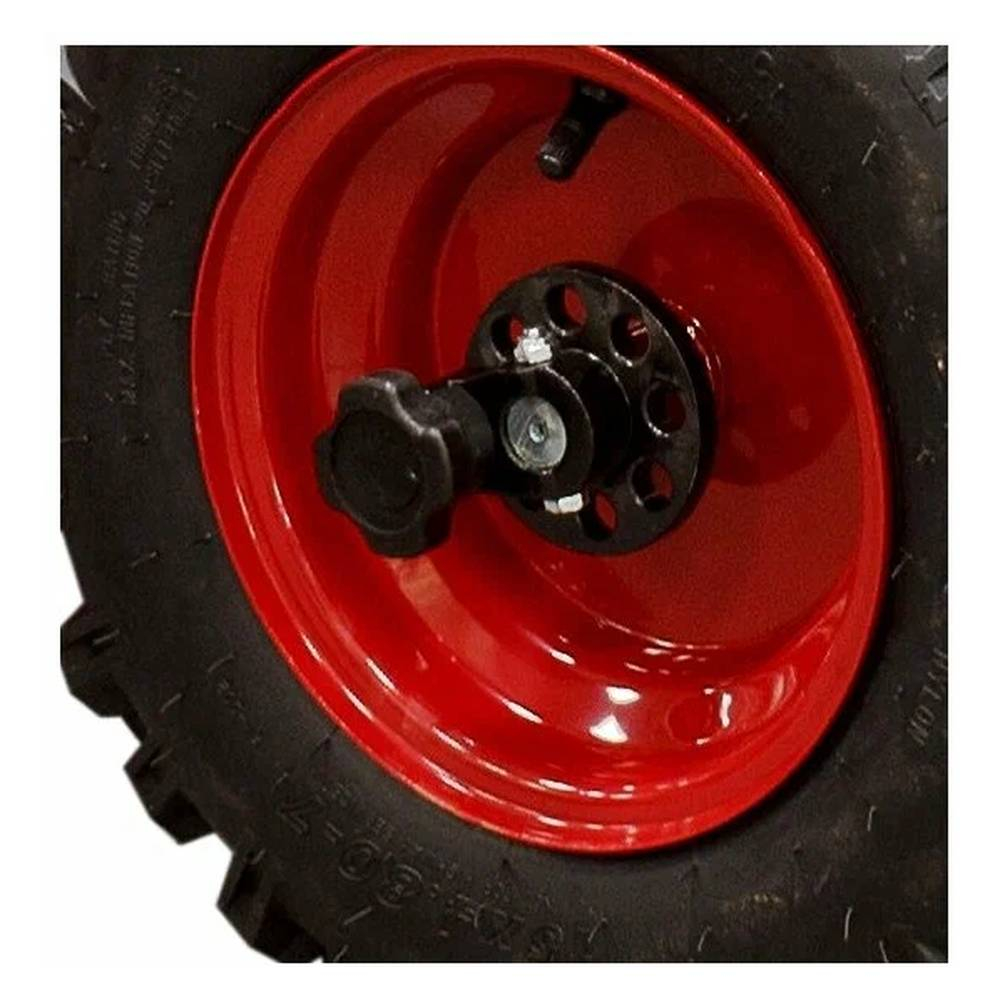 Бензиновый снегоуборщик REDVERG RD-SB71/1150BS-E