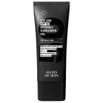 ALLIES OF SKIN Невидимый солнцезащитный гель SPF 50 The One SPF 50 Invisible Sunscreen Gel, 50 мл