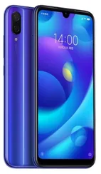 Xiaomi Mi Play 6/64gb Blue
