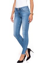Джинсы JODEE L529AYNC