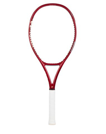 Теннисная ракетка Yonex Vcore 98 Ruby Red (305g) + Струны