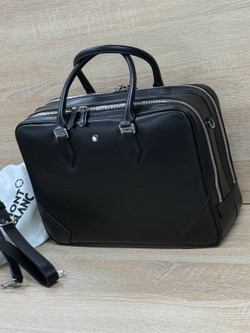 Портфель Montblanc