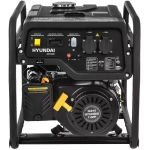 Бензиновый генератор HYUNDAI HHY 3020F