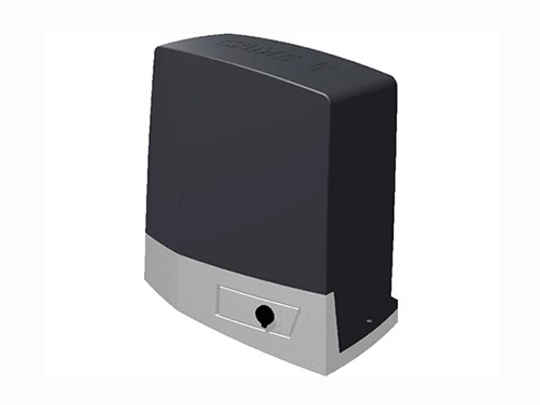 BKV25AGE PLUS - Привод 36 В для откатных ворот со встроенным блоком управления ZN8