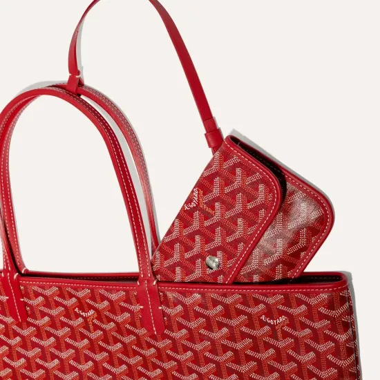 Сумка Goyard Saint Louis