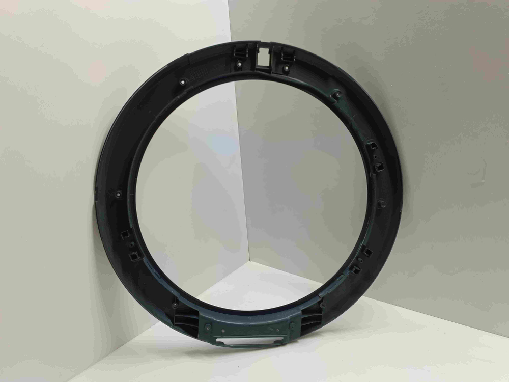 WMSG605 кт261 Внутренний обод люка для стиральной машины Hotpoint-Ariston 250006730 б/у