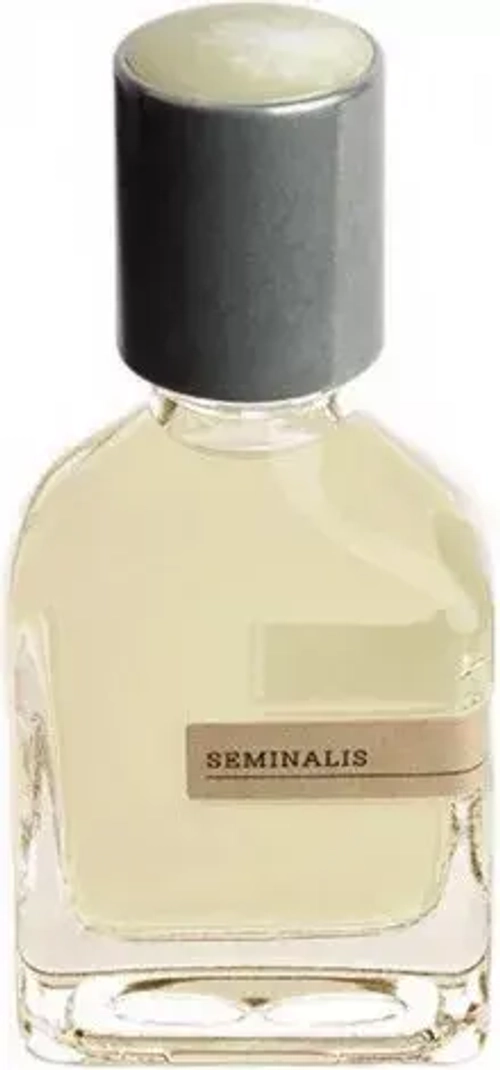 Orto Parisi Seminalis Parfum 50 ml