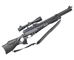 Винтовка пневматическая Hatsan BT-65 RB ELITE (пластик), cal. 6.35mm (3 дж)