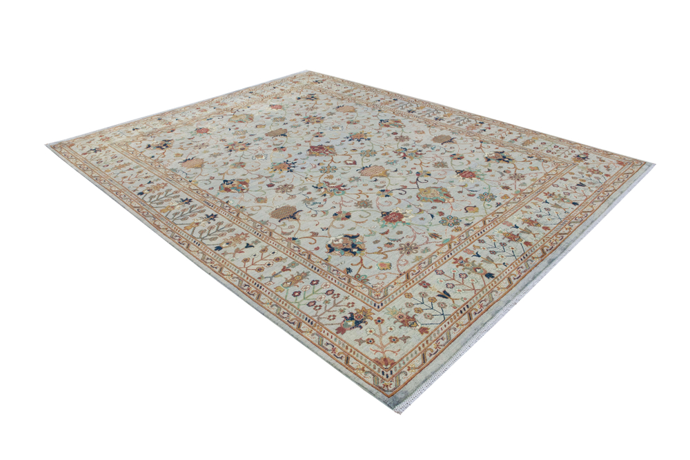 Karakuli Sultani 280 x 350 см