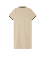 Платье Twin Tipped Fred Perry