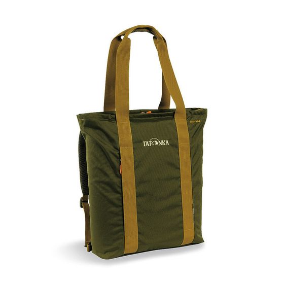 СУМКА TATONKA GRIP BAG