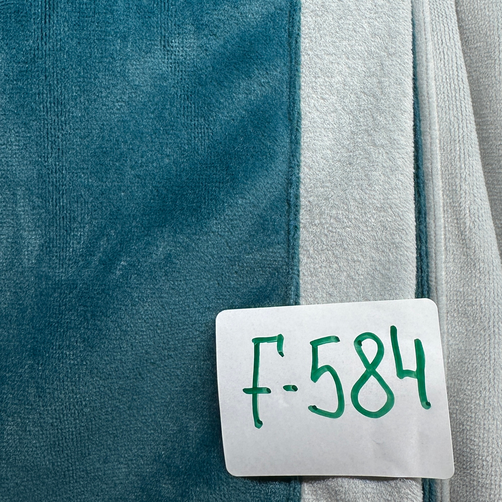 Брюки велюровые YMKASHIX Puff F-584 pp.M