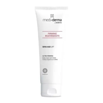 Sens-Age Lift Ultra Firming Cream Mediderma | Крем для тела подтягивающий