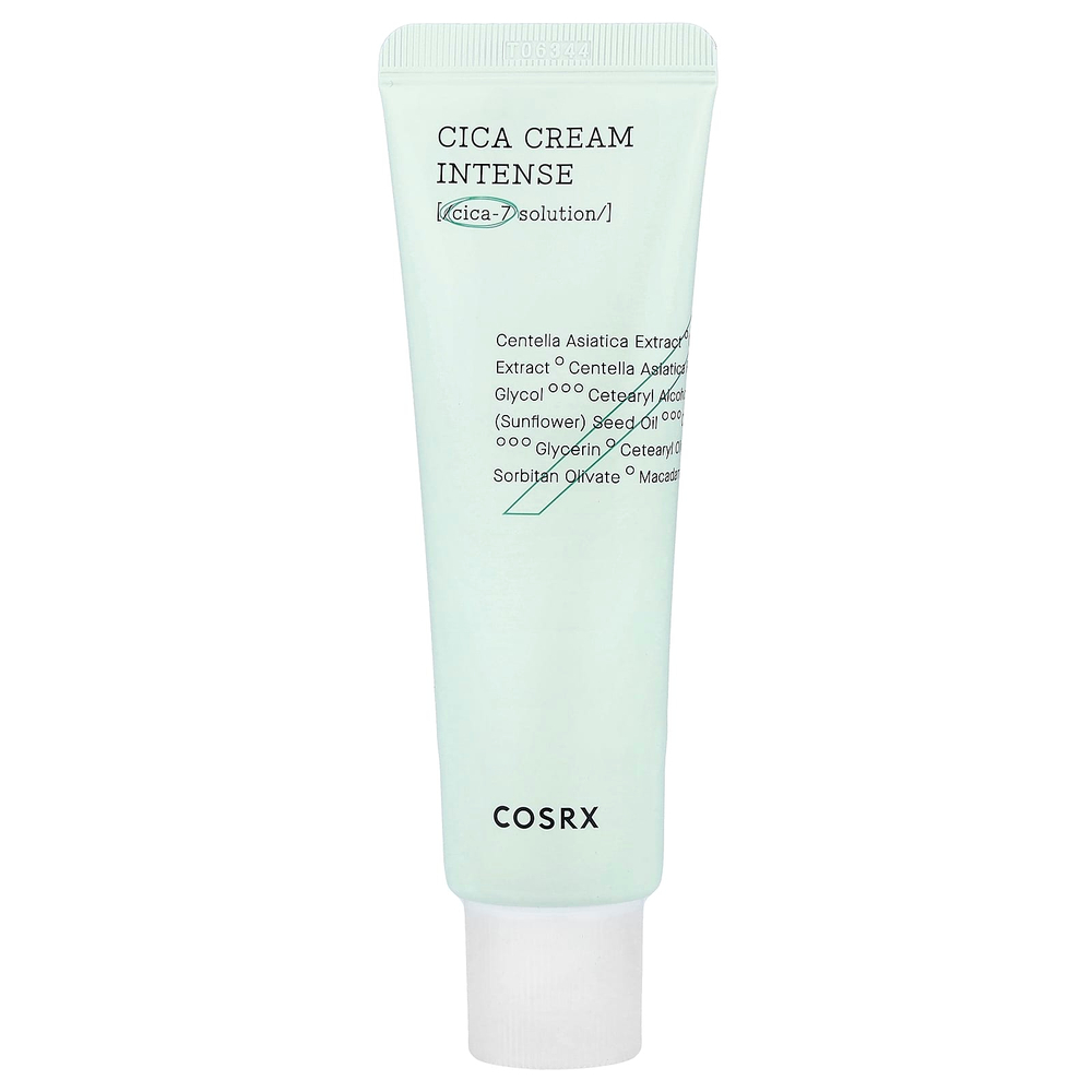 CosRx, Cica Cream Intense, 50 мл (1,69 жидк. унц.)