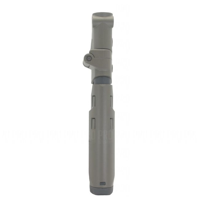 Приклад МР-133 пластик, DLG Tactical
