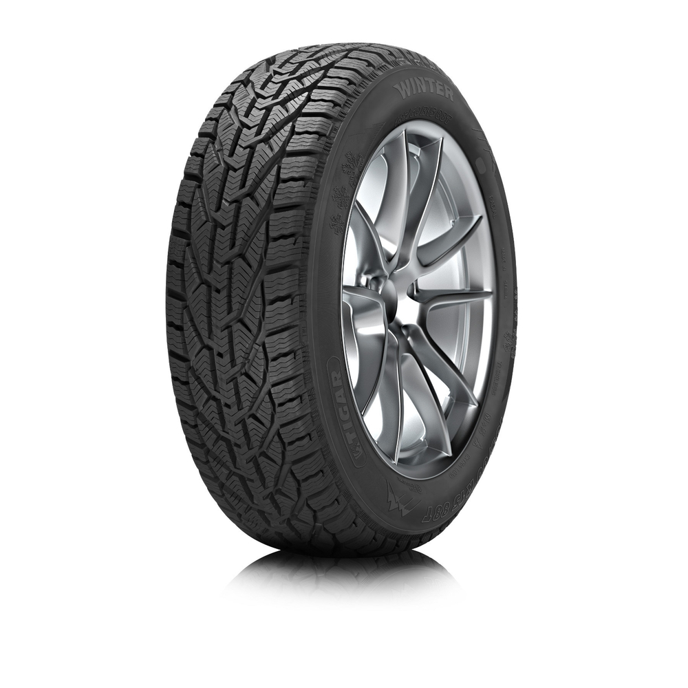 Легковая шина TIGAR WINTER 195/55R16 87H