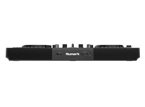Numark MIXSTREAM PRO+