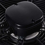 Тепловентилятор водяной BALLU BHP-W3-20-S