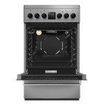 Электрическая стеклокерамическая плита MAUNFELD MEC55CS08D