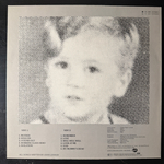 John Lennon / Plastic Ono Band ‎– John Lennon / Plastic Ono Band (Голландия 1985г.)