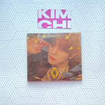 Альбом STRAY KIDS - 5-STAR [DIGIPACK VER.] (Сынмин)