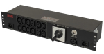 Байпас Powercom MTS-10A