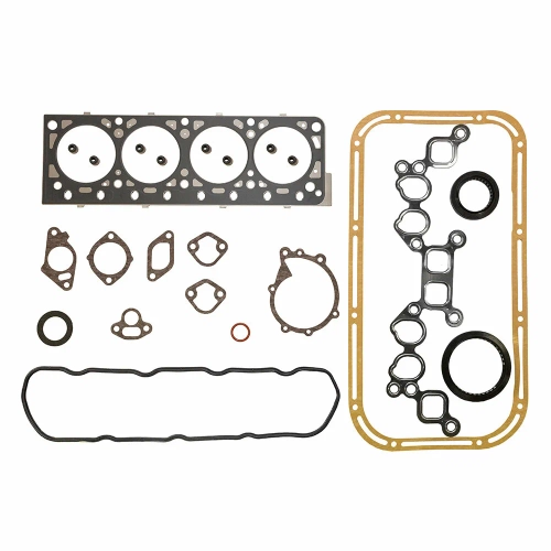 Комплект прокладок двигателя Nissan K15/K21/K25 10101FY53K