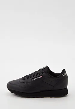 Кроссовки женские REEBOK CLASSIC LEATHER