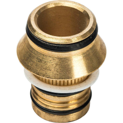 Уголок90" с наружной резьбой Prandelli 20х2,0х3/4"