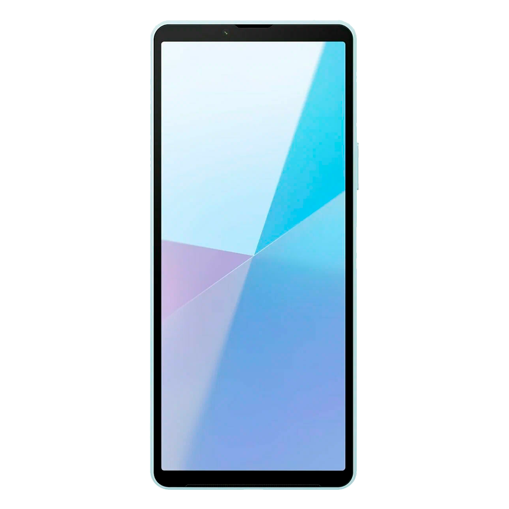Смартфон Sony Xperia 10 VI 5G 8/128GB, Blue (Синий)